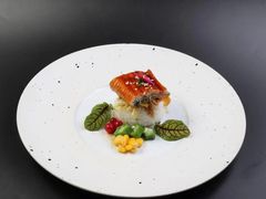 -马勒别墅·中餐厅