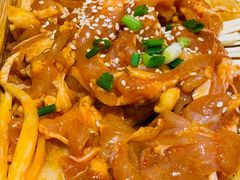 -正宗齐齐哈尔烤肉·齐牛哥鲜切炭火烤肉(杭州总店)