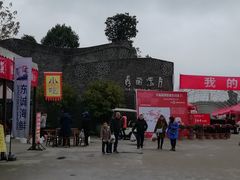 -秀丽东方