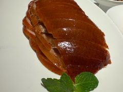-四季民福烤鸭店(王府井东安门店)