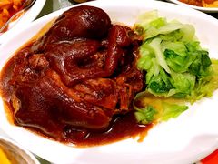 -頂好酒家·经典粤菜(海信广场店)