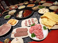 -蜀大侠火锅(车公庙店)
