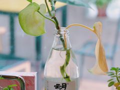 -餐酒吧Com-ing Bar(上海路店)