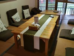 -云间宿茶空间(嘉杰国际广场店)