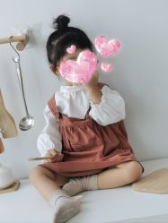 -BabyA 专业婴童摄影(古北时尚广场店)