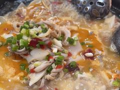 -李师傅脆肚(梅林店)
