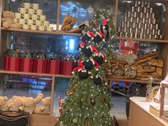 -evoojoo面包商店