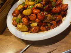 -小俩口烧烤东北菜(双井店)