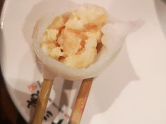 南拳虾饺皇-南拳十三姨·潮汕砂锅粥(世纪金源店)