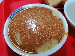 -老北京豆汁店