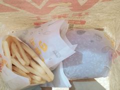 -华莱士·全鸡汉堡(北戴河店)