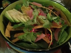 -TEQO·Mexican food & Bar