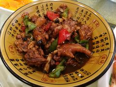-西新饭店(城中店)