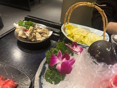 -捞王锅物料理(金城路店)