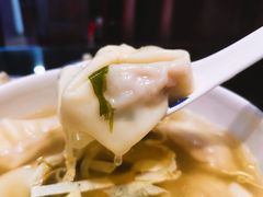 开洋馄饨-熙盛源(永乐路店)