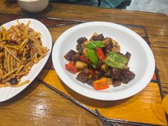 -POLO小馆·老南京菜(解放路店)