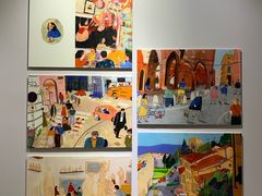 -东浩兰生上海世博展览馆