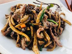 -云隐小厨·传统大理美食(复兴路店)