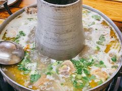 -唠叨坊私房菜(五一街店)