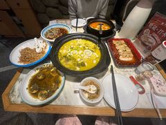 -渝味川菜(夜宵航母店)