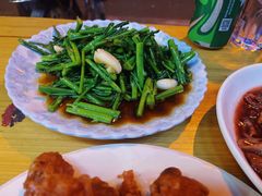 -老奇味(后田街店)