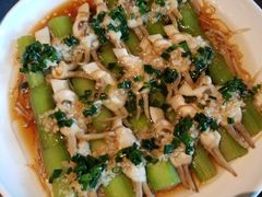 三味蒸蛏子-蟹榭·本帮江浙菜·蟹宴(五角场合生汇商场店)