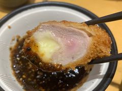 胜博殿日式炸猪排-胜博殿日式炸猪排(西红门店)