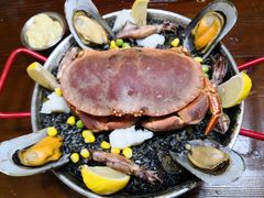 -吃饼人西餐(南开店)