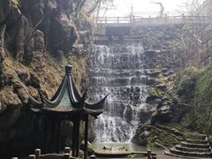 -善卷洞风景区