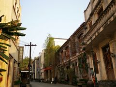 -两江国际影视城