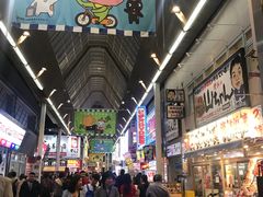 -蟹道乐(道顿堀本店)