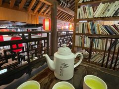 -道南書院·私房菜·早午茶·茶馆