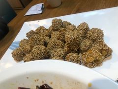 -三猫黑鱼花(南大店)