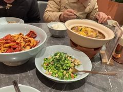 -长安记·大美陕菜(大族广场店)