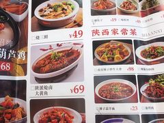 -大厨小馆(华阳城店)