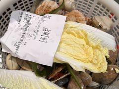 -三个渔夫·蒸汽海鲜(小白楼店)