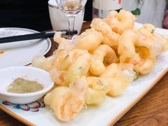 炸虾仁-火娃菜馆(新岭花园1期店)