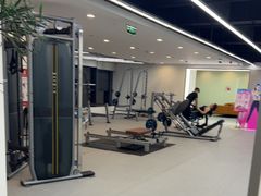 -WEGYMER健萌健身(麦德龙钰龙天下馆)