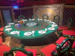 包厢-九十九顶毡房(阜石路店)