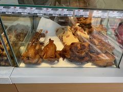 -京八珍(和平东桥店)