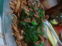 -来自潮州牛肉店(华强北店)
