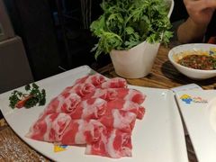 -咕嘟草帽鱼·牛奶一样的鲜鱼汤(包河万达广场创始店)