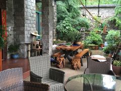 -看见远方·莫干遥远的山民宿