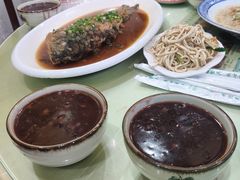 -葛记焖饼(伏牛路店)