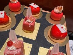 -昆明佳华广场酒店·西餐厅