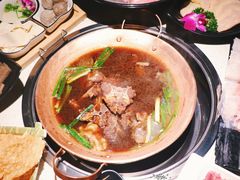 -京韵胡同·酱香羊蝎子火锅涮肉(长寿路店)