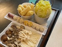 -百年果林椰子鸡(中洲店)
