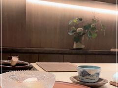 -晴空·日本料理(万象城店)