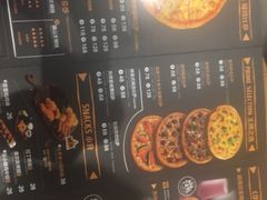 -乐凯撒披萨(喜荟城店)
