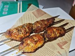 -阿西娅食府(中关村店)